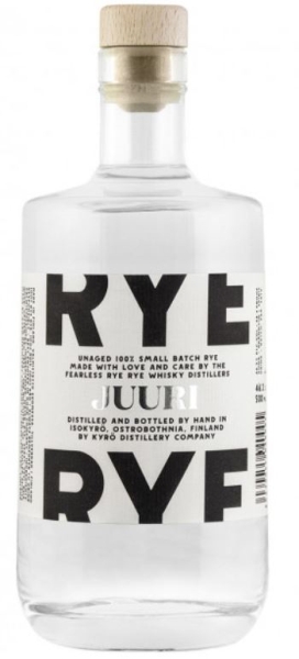 Image sur Juuri Whisky 46.3° 0.5L